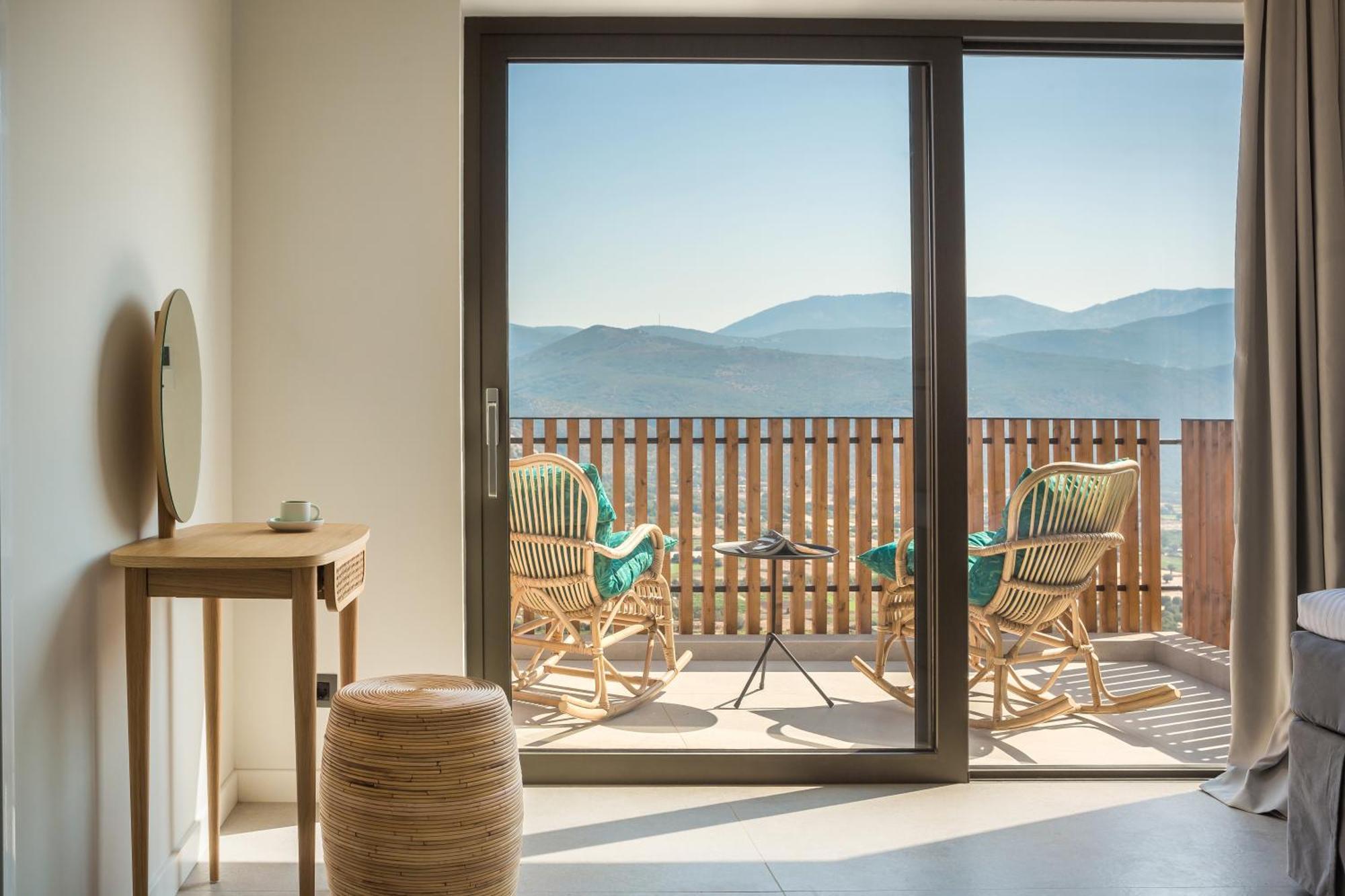 Harmony Suites Khelmáta Zimmer foto