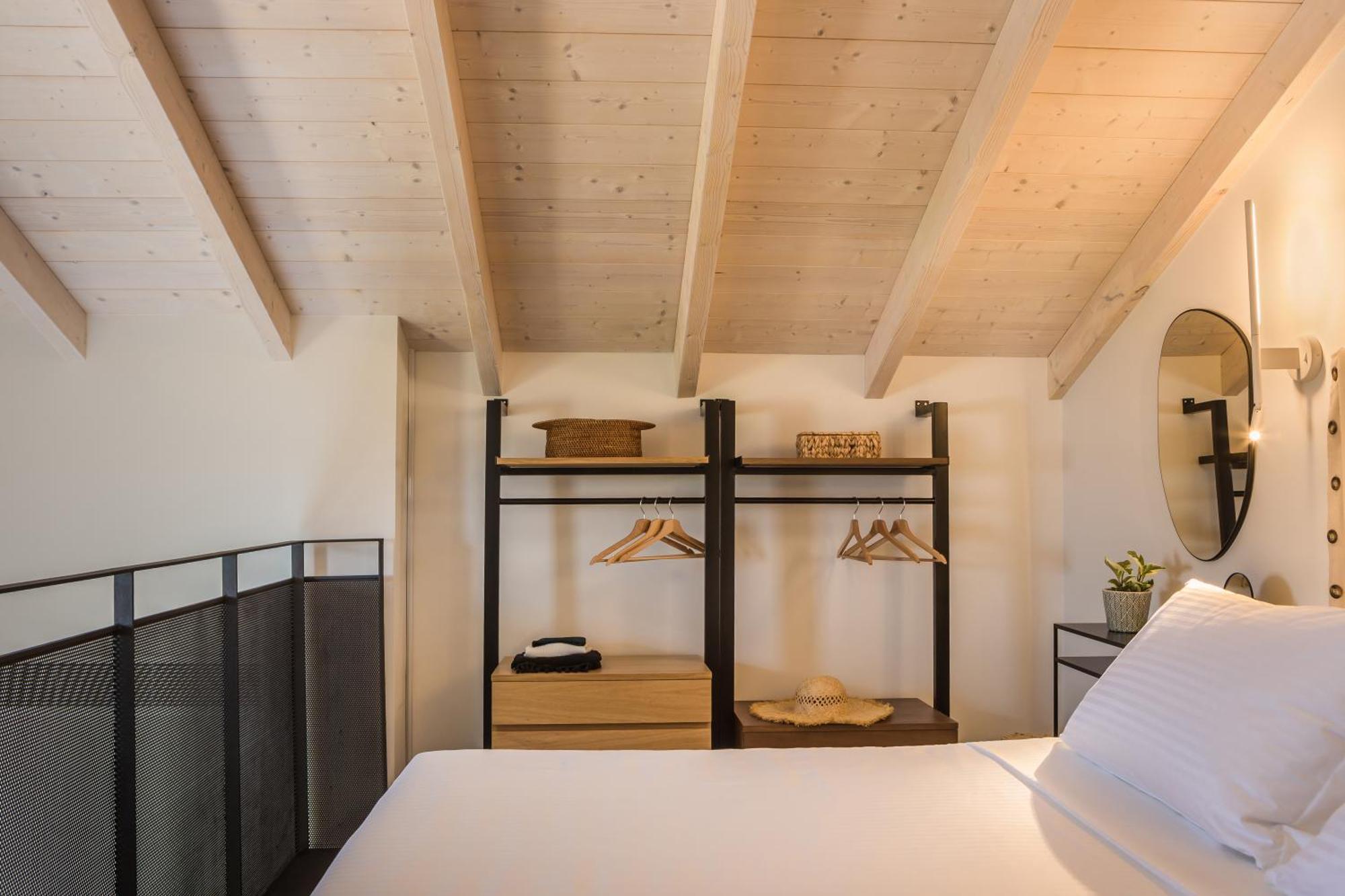 Harmony Suites Khelmáta Zimmer foto