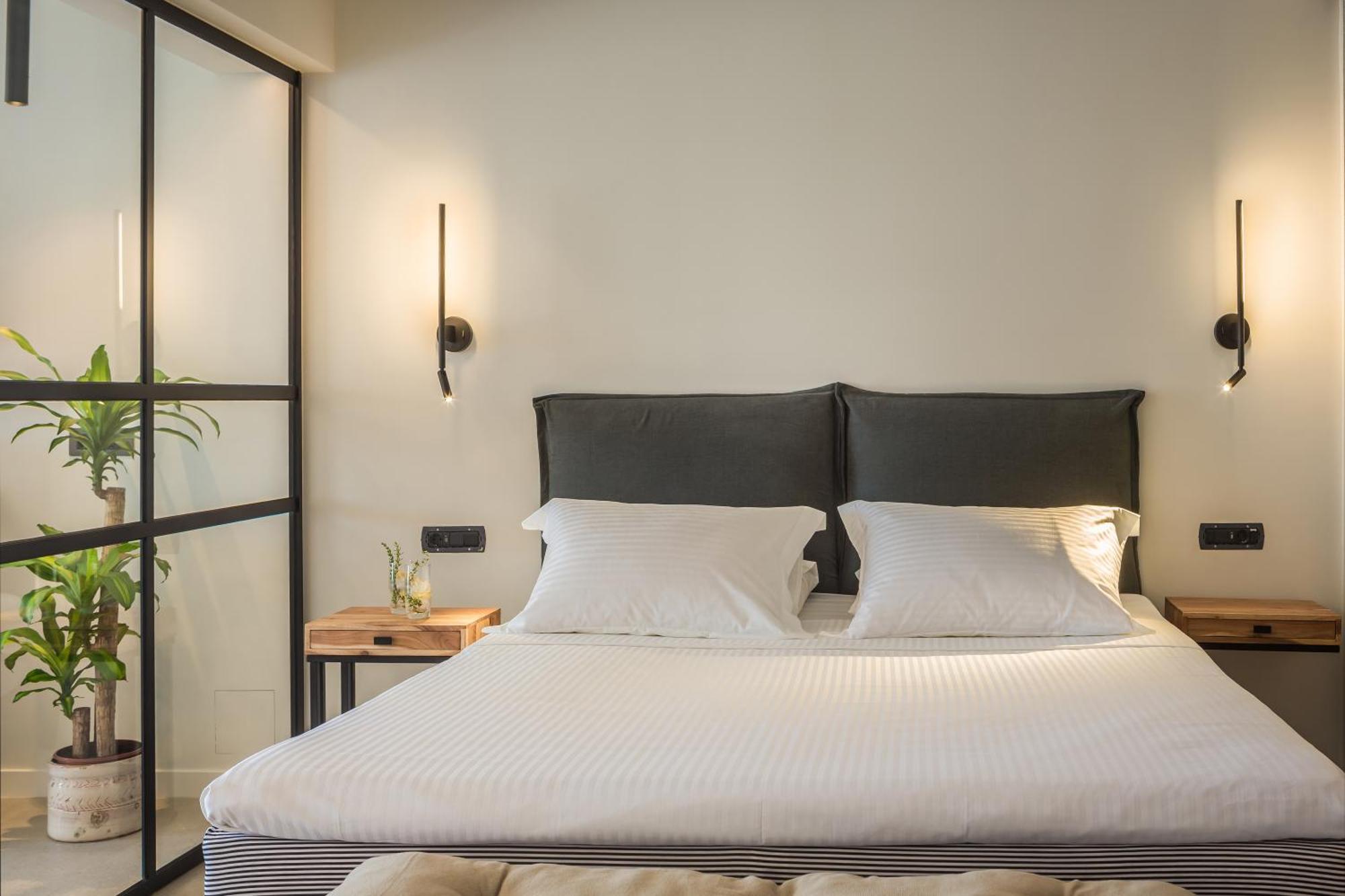 Harmony Suites Khelmáta Zimmer foto