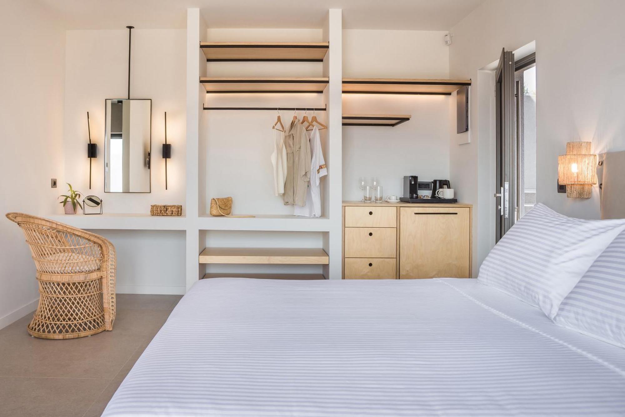 Harmony Suites Khelmáta Zimmer foto