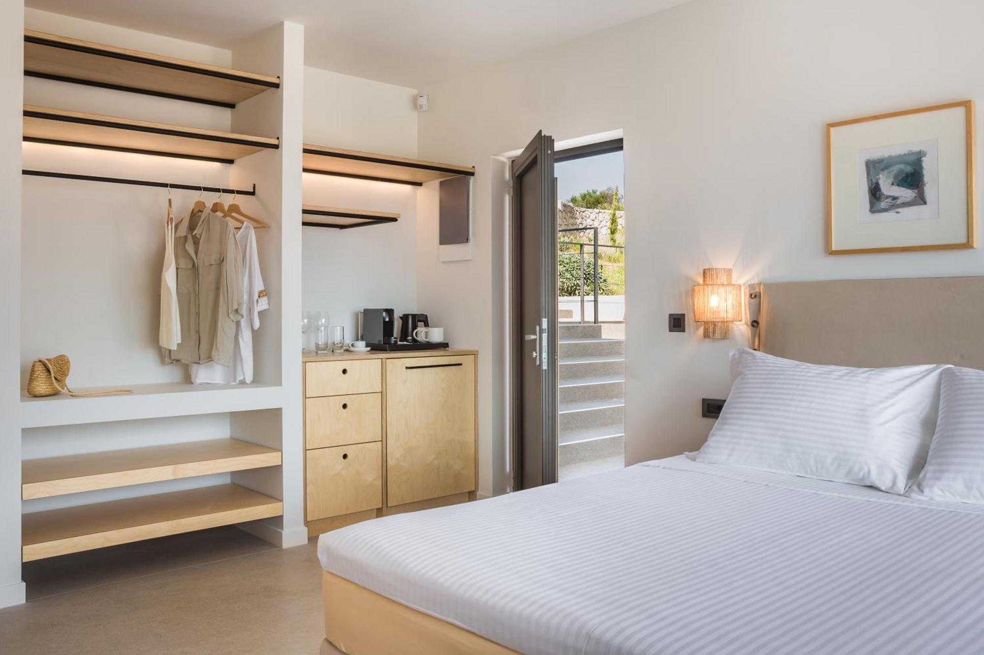 Harmony Suites Khelmáta Zimmer foto