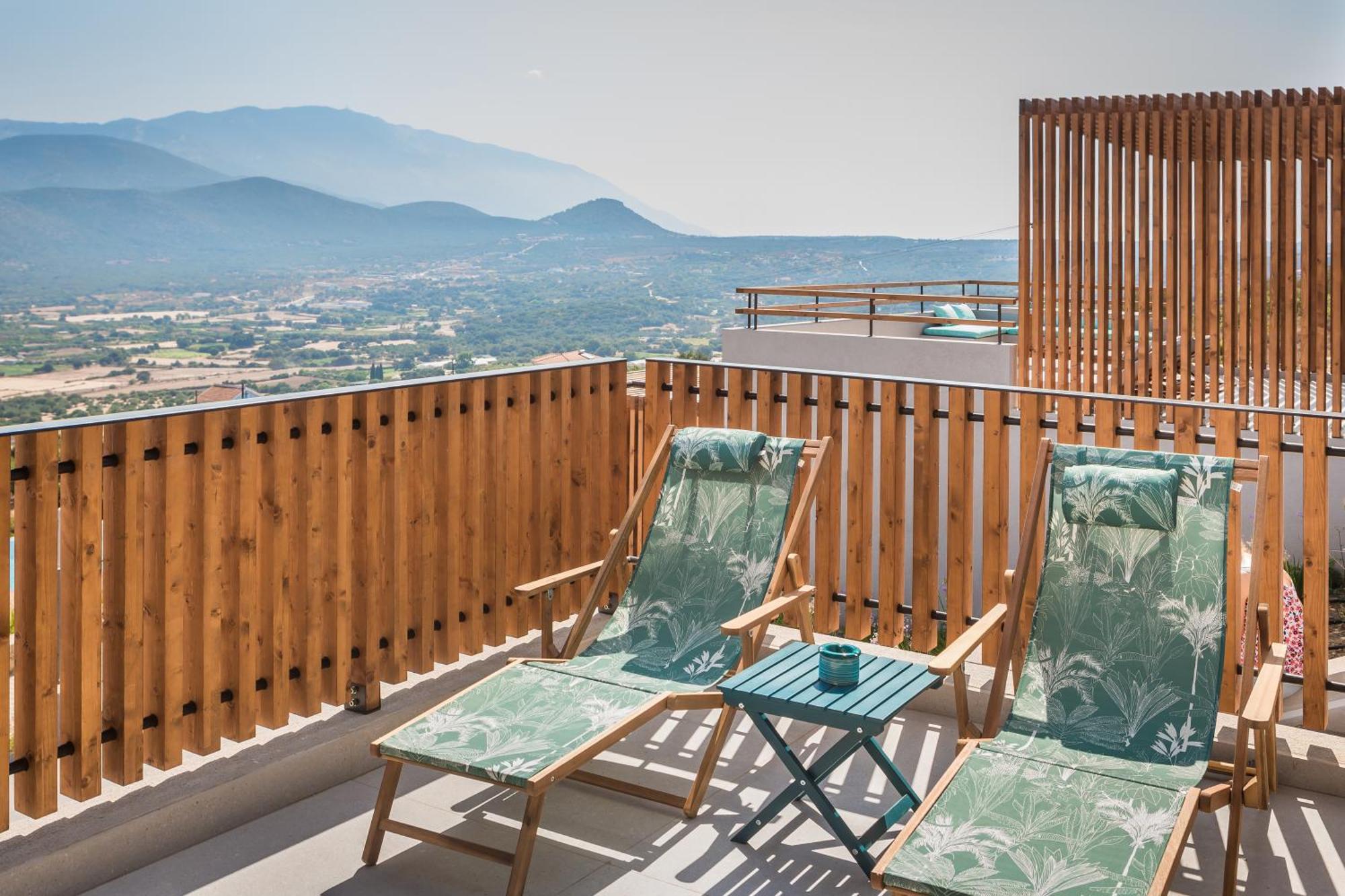 Harmony Suites Khelmáta Zimmer foto