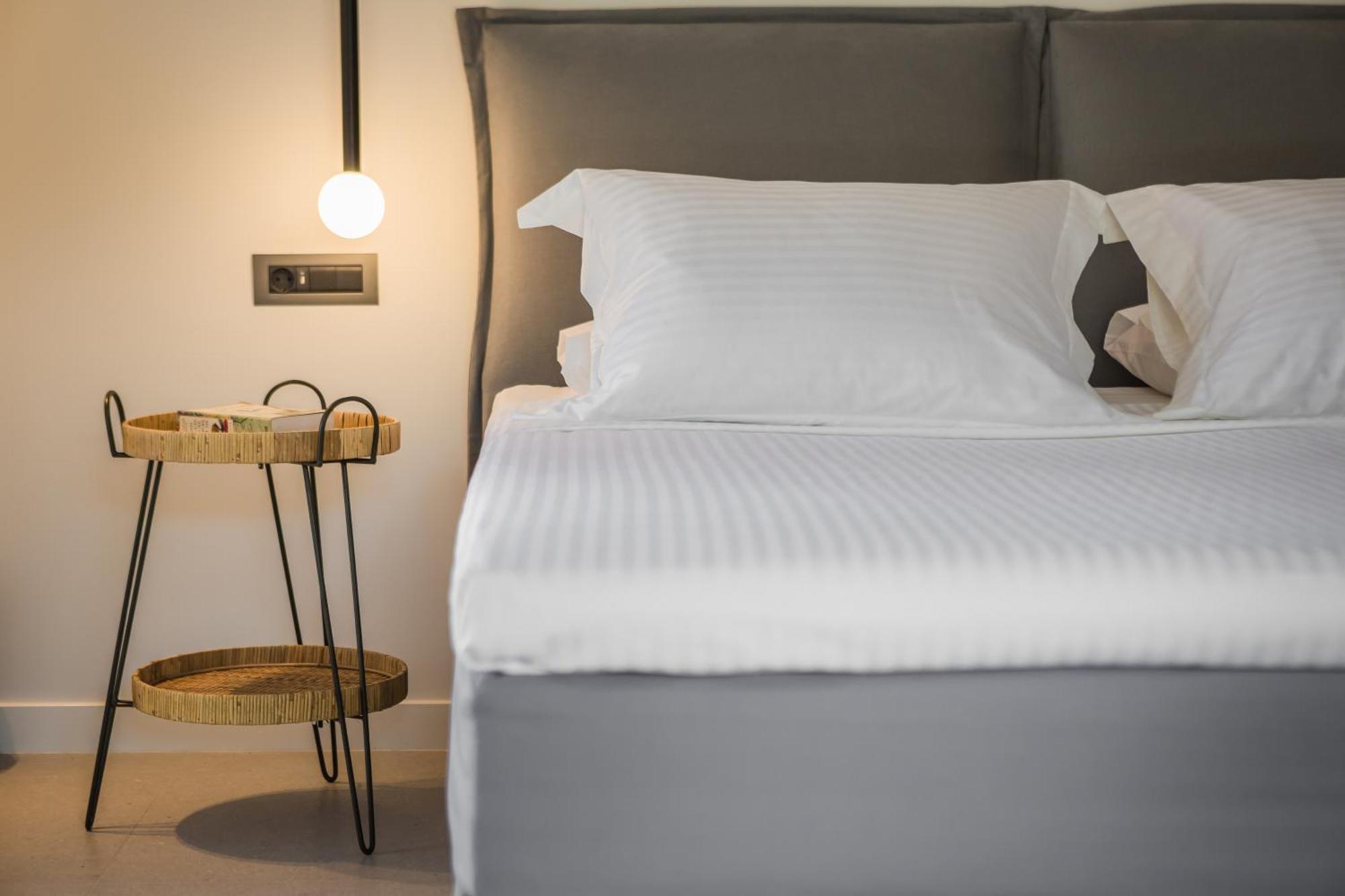 Harmony Suites Khelmáta Zimmer foto