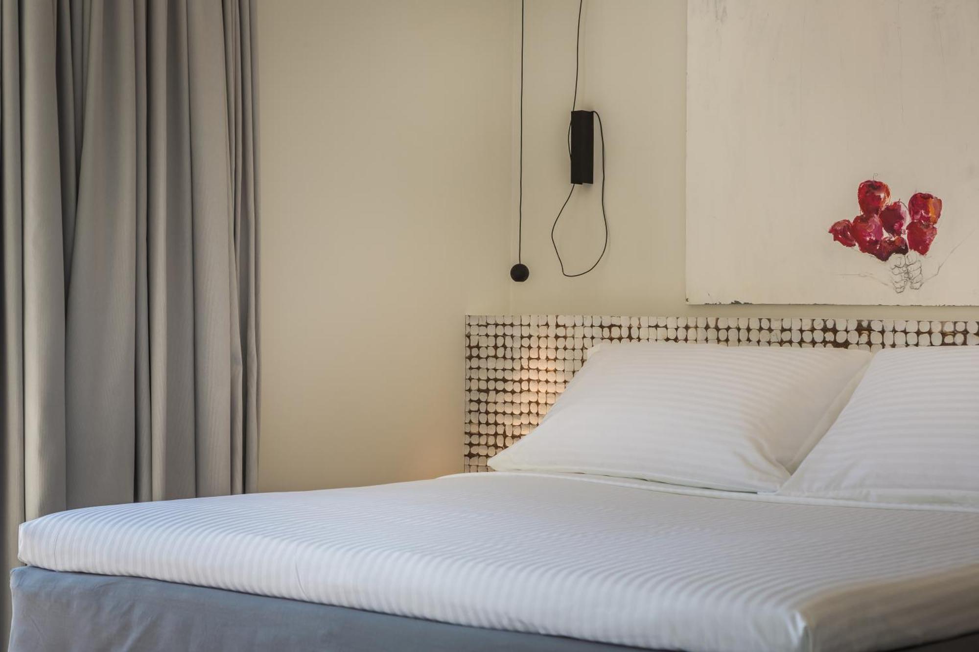 Harmony Suites Khelmáta Zimmer foto