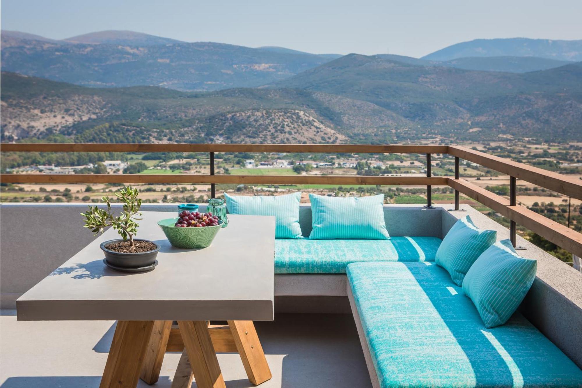 Harmony Suites Khelmáta Zimmer foto