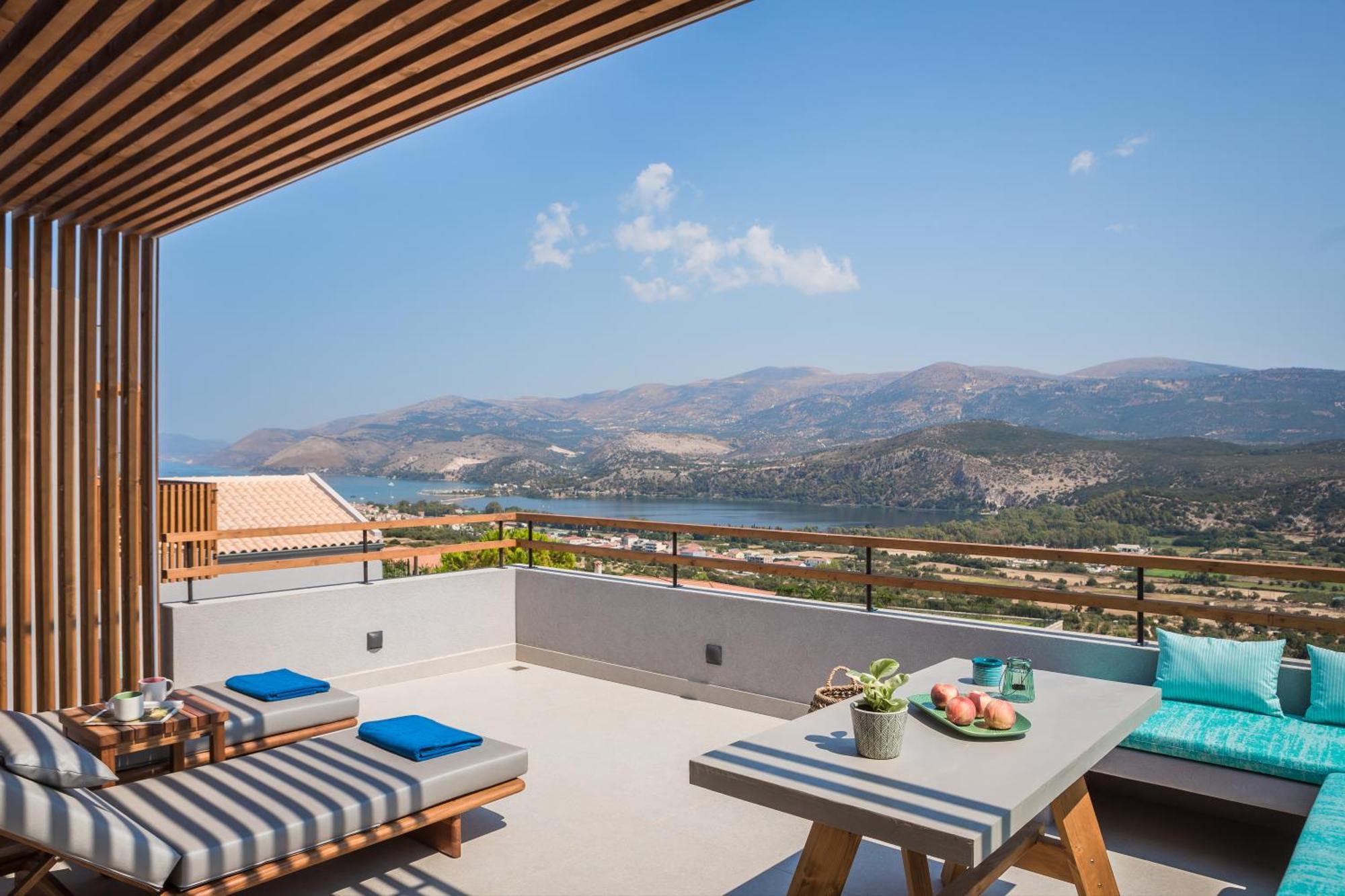 Harmony Suites Khelmáta Zimmer foto