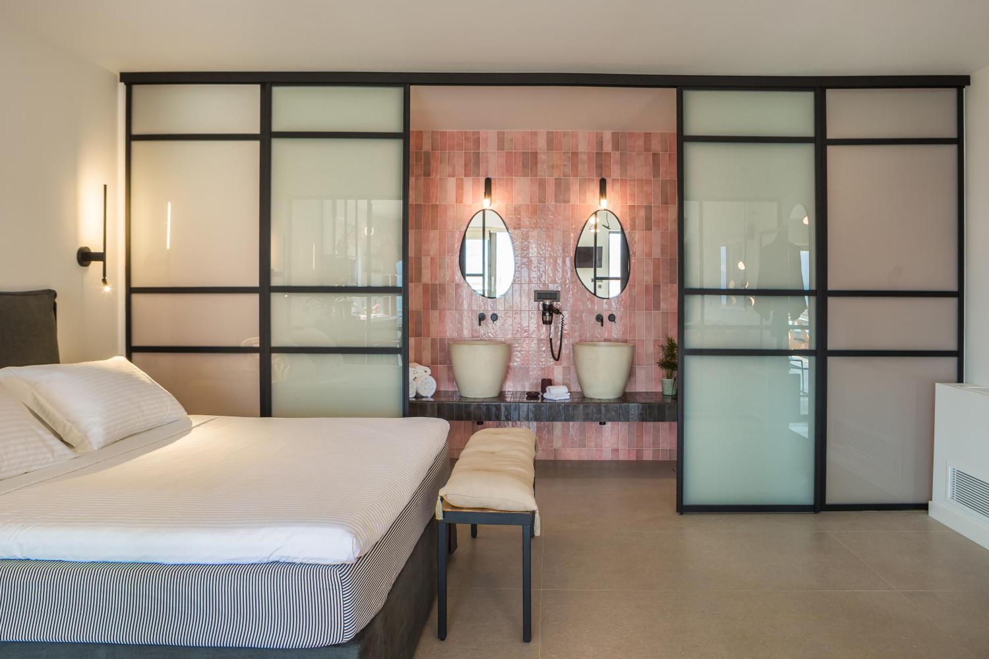 Harmony Suites Khelmáta Zimmer foto